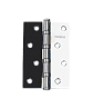 Универсальные врезные петли Петля универсальная TRODOS 100*70*2,5 CP (флоупак) 